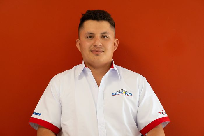 Álvaro Montes