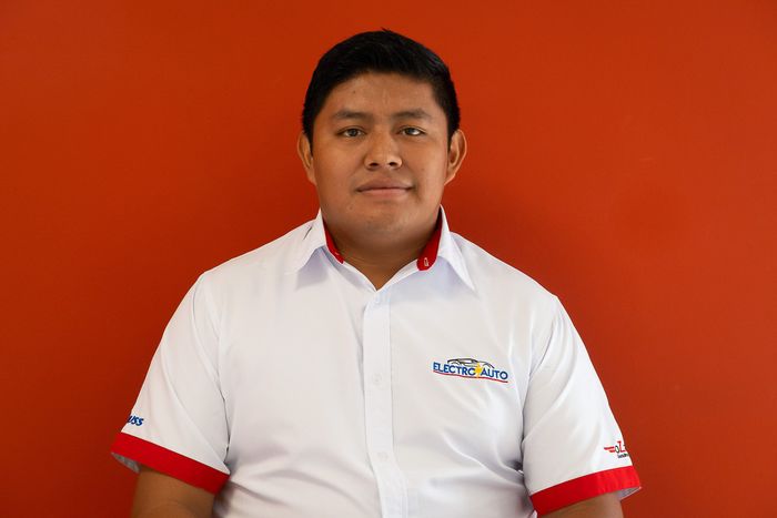 David Hernández