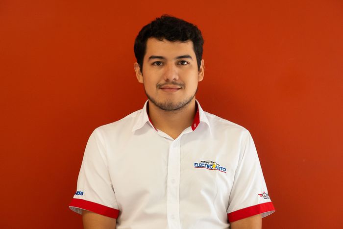 Ian Montenegro