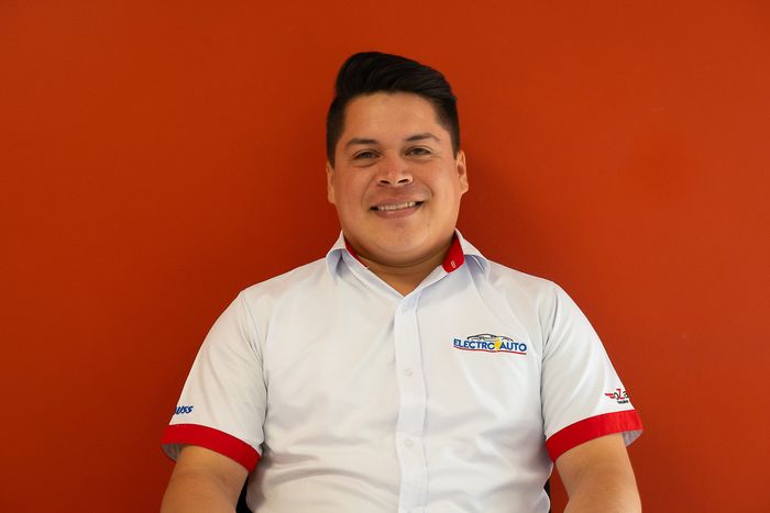 Iván Vásquez