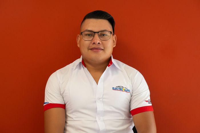 Yonatan Contreras