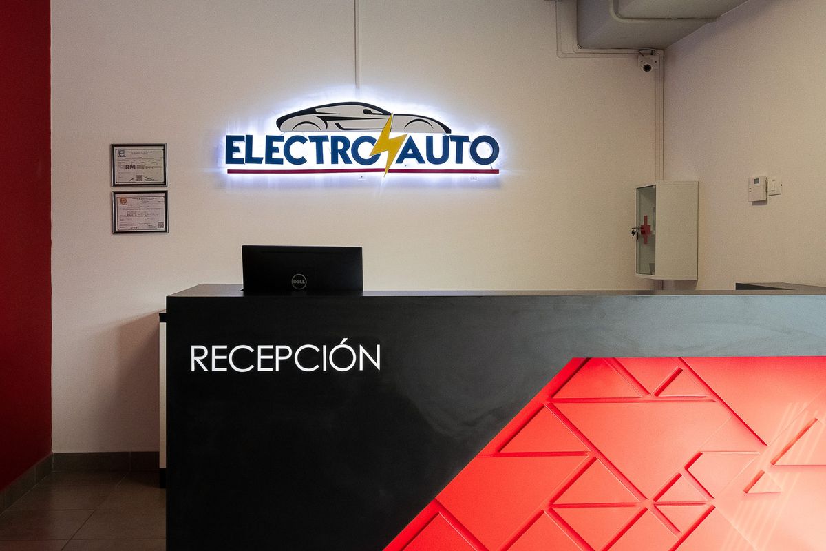Instalaciones